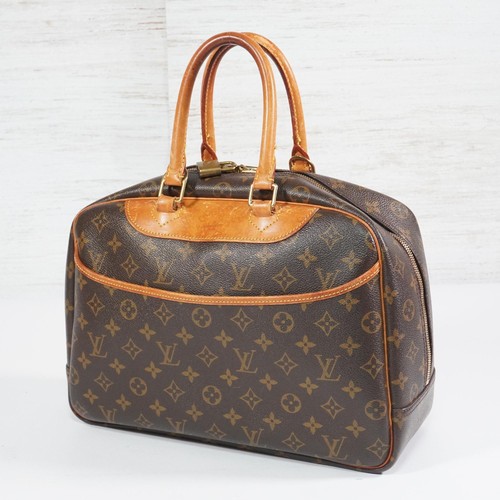Louis vuitton deauville m47270 - vuitton,