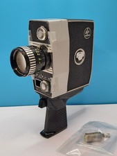 Paillard Bolex S1 Zoom Reflex