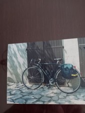 Dawes Galaxy touring bicycle