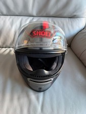 Shoei NXR - Flagger TC1 - L -