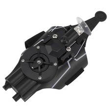 Web Shooter Launcher String