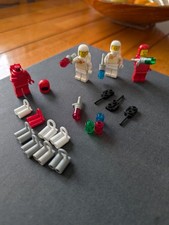 LEGO Spacemen