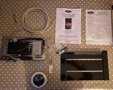 AGA 13 amp retro-fit AIMS