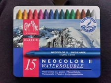 Caran D'Ache Neocolor II