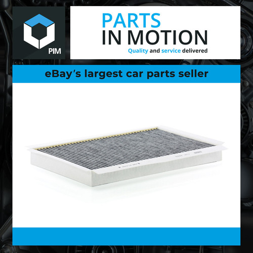 Pollen cabin filter fits - pollen,