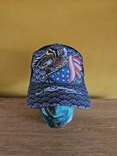 Ed Hardy Cap One Size  #240