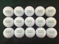 15 MAXFLI STRAIGHTFLI GOLF