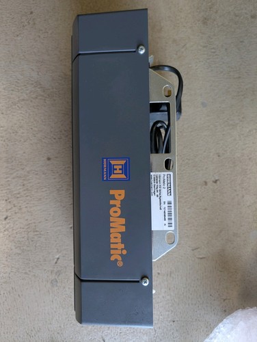 Hormann promatic complete - hormann,