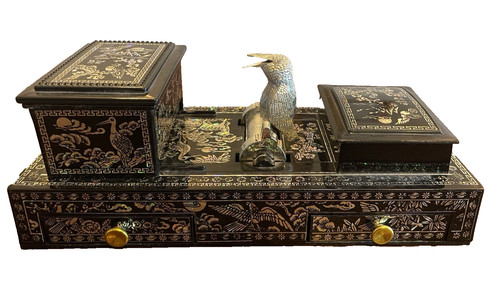Vintage japanese mechanical - japanese,