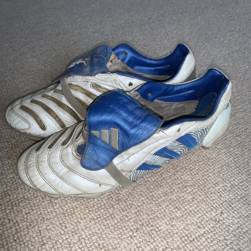Football boots adidas predator - boots,