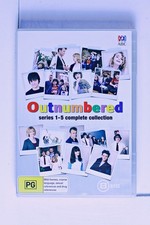 Outnumbered series 5 - :, |