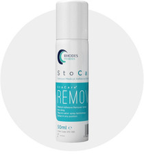 Stocare Medical Adhesive Remover Spray 50ml 
