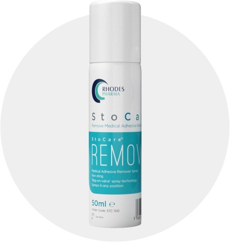 Stocare medical adhesive - stocare,