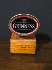 Guinness Metal Pump / Font