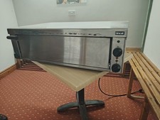 Lincat P069X Single Deck Pizza Oven (Elec Single Phase)