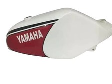 Yamaha Rz350 31k YPVS Red And