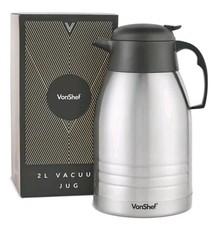 VonShef Thermal Hot Drinks