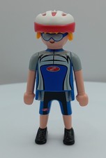 Pre-owned Playmobil Figure