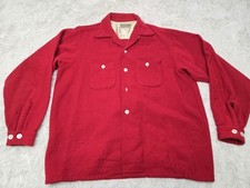 Vintage 50s 60s Soo Woolen