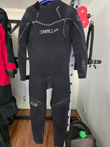 Wetsuit 7mm - wetsuit,