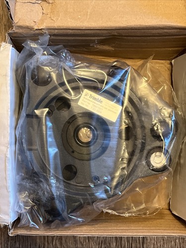 New trimble tribrach without - new,