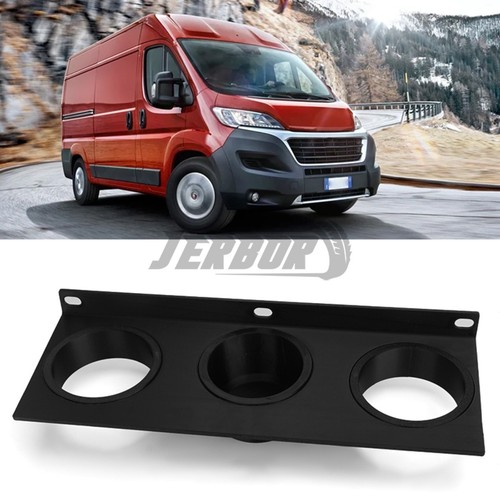 Cup holder insert for glovebox - for,
