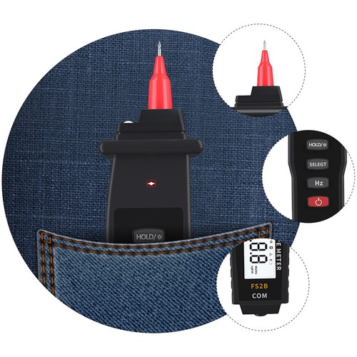 Auto range digital - range, multimeter