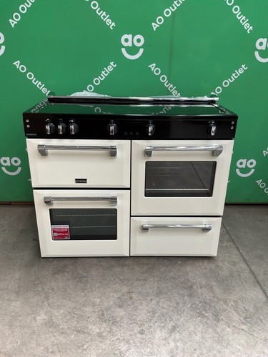 Stoves electric range - stoves, cooker