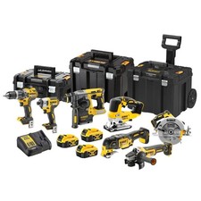 Dewalt DCK755P3T 18V Brushless