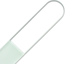 Mont Bleu Large Crystal Nail