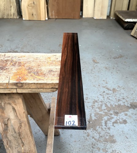 Amara ebony guitar fingerboard - amara,