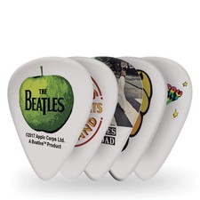 D'Addario Beatles Guitar