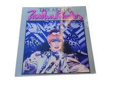 The Art of Zandra Rhodes HCDJ