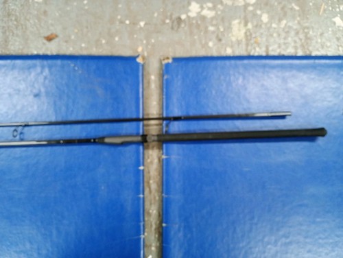 Fuji non marked carp - fuji,