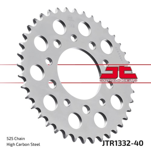 Rear sprocket tooth for - rear,