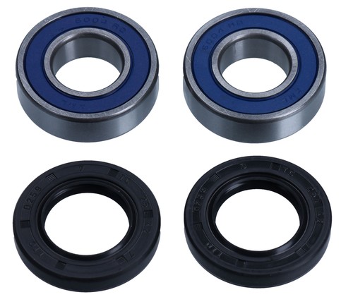 All balls wheel bearing kit - wheel,