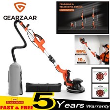 5 Speeds Drywall Sander 1000W