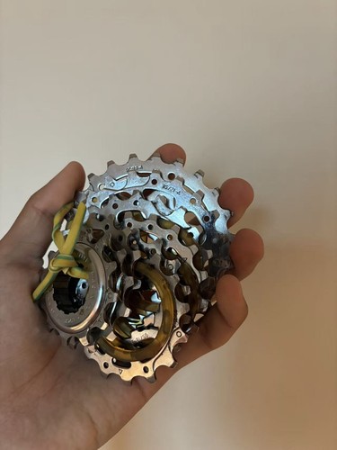 Campagnolo veloce speed - campagnolo,