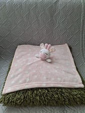 PRIMARK EARLY DAYS PLUSH PINK