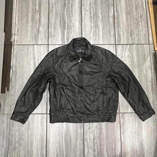 Vintage london fog black - vintage,