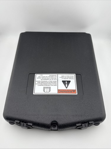 New oem genie manual - oem,