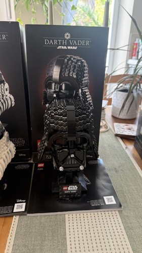 Lego darth vader - lego,