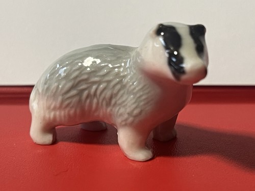 Wade whimsies first - whimsies, edition
