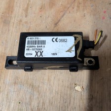 MINI COOPER CENTRAL LOCKING