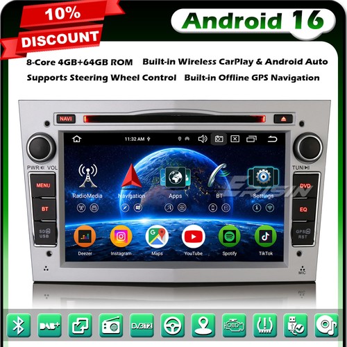 64gb android carplay car - 16,