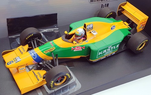 Minichamps1 scale 110930906 - scale,
