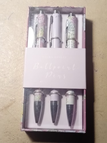 New laura ashley - new, ballpoint