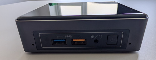 Intel nuc nuc7i3bnh - nuc,