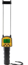 SMART SENSOR AR991 Grain Moisture Meter Digital Hygrometer Humidity Meter - New