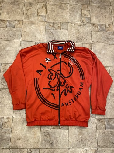 Ajax 1995 1996 - ajax,